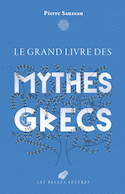Grand livre des mythes grecs (Le)